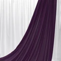 Plum Purple