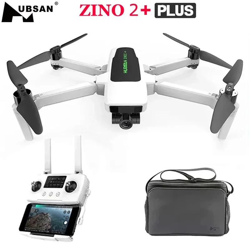 HUBSAN ZINO-Drone Mini Pro, Photographie Aérienne HD, 40 Minutes  d'Autonomie de la Batterie, 10Km, Avion Extérieur Télécommandé - AliExpress