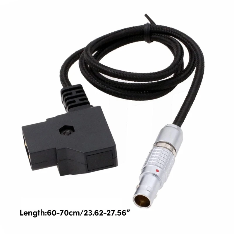 Teradek Transvideo SmallHD 703, δ, F6 ī޶ 0B 2Pin ̺  ڵ忡 D 