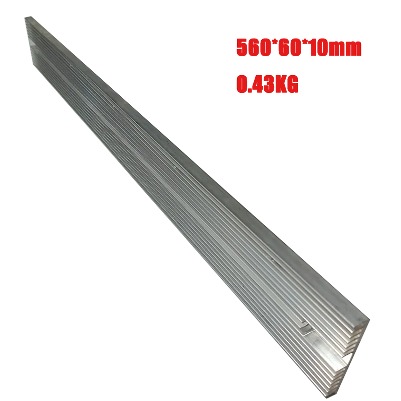 LM301H EVO Led Heasink Quantum Light Bar QB128 60-70W Not Radiator Black Oxidation Mixed 3000-6500K 660nm UV IR Grow Lamp Strip