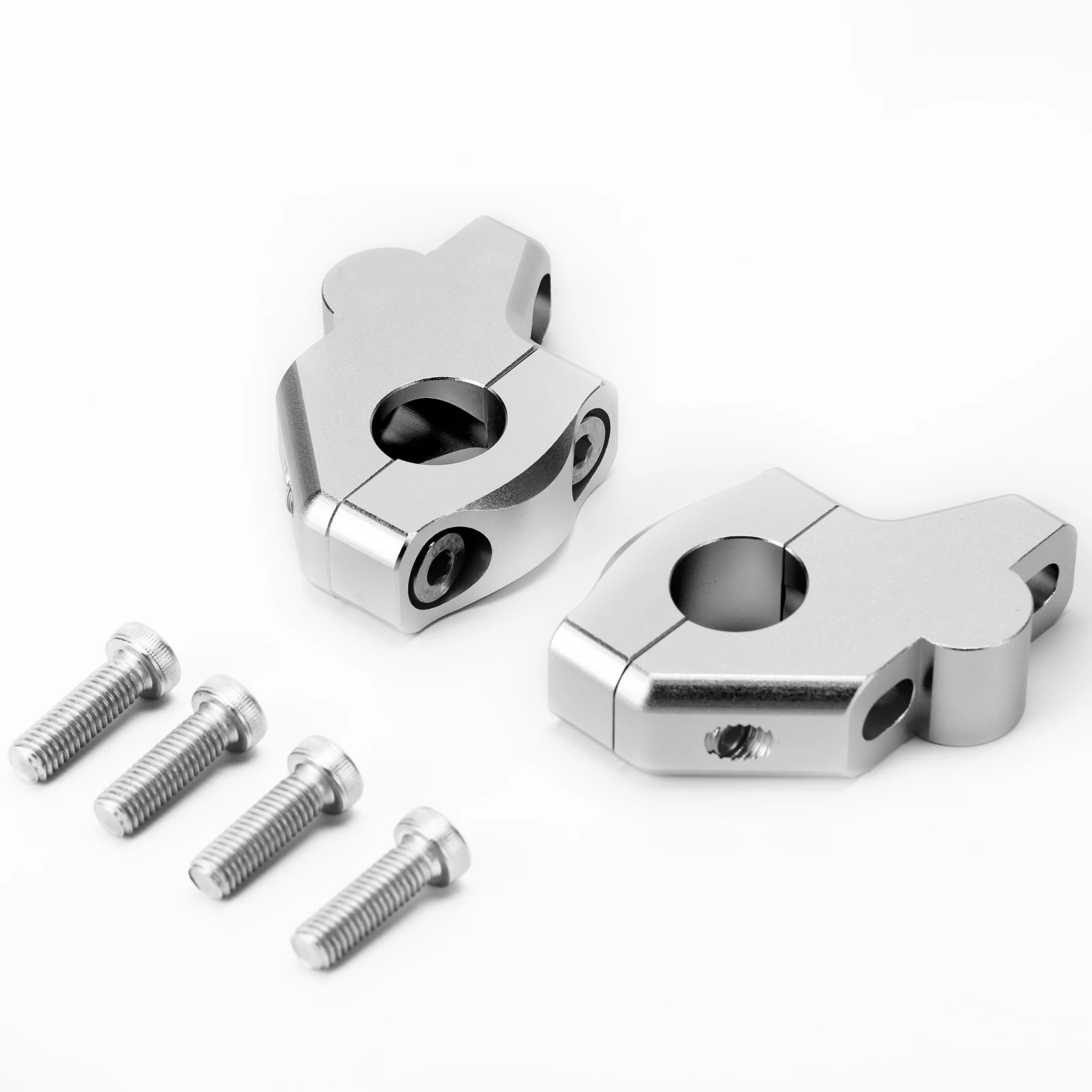 ڵ  Ʈ   Ȯ   ׼, ߸ FZ1 FZS1000  FZ6R TDM 850 900, 22mm 7/8 ġ