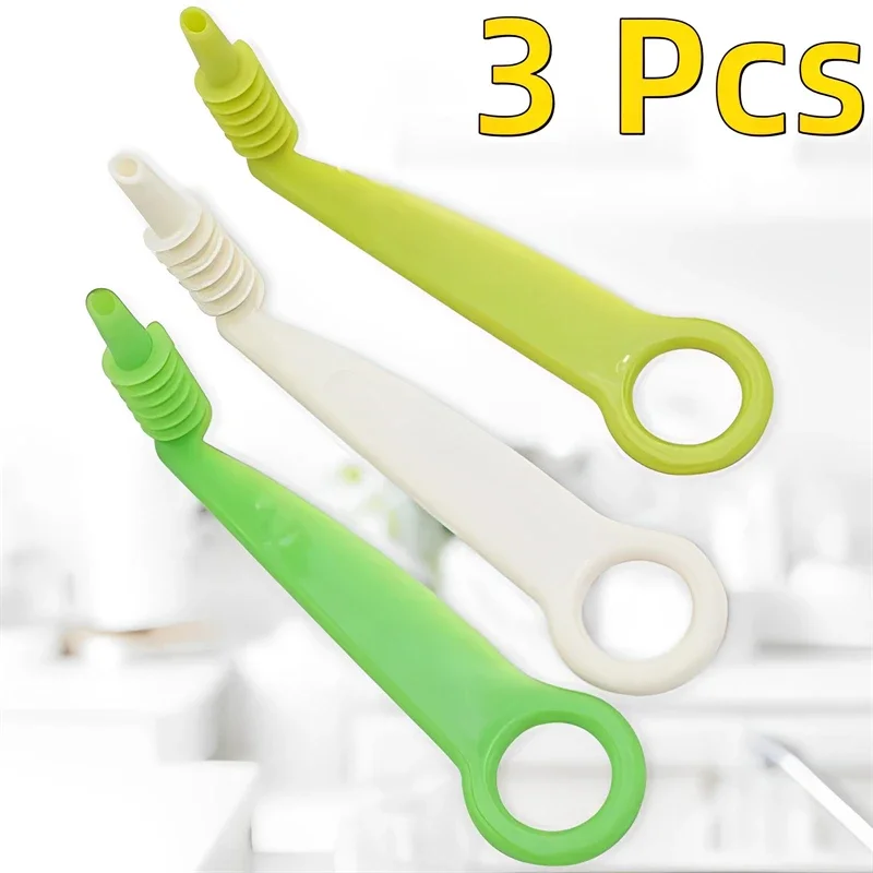 3Pcs Random Color