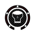 Fuel tank cover