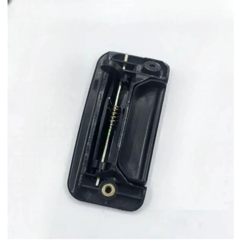 For KOMATSU 78US 55MR 128US Excavator Door Lock Handle Cab Door Handle Lock