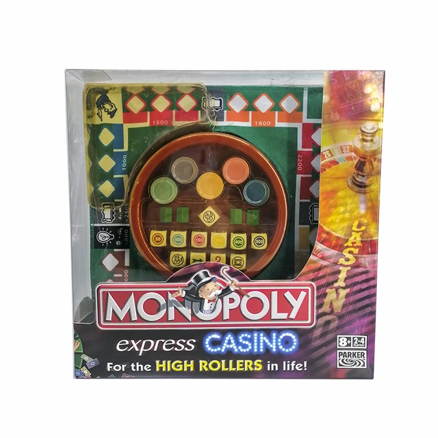 20 Places To Get Deals On casino