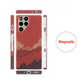 Alpenglow Magnetic