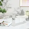 1pcs Clear Acrylic PistolDisplay Stand Handgun Display Holder Stand GunOrganizer Toy GunStorage Rack Display Stand Holder 3