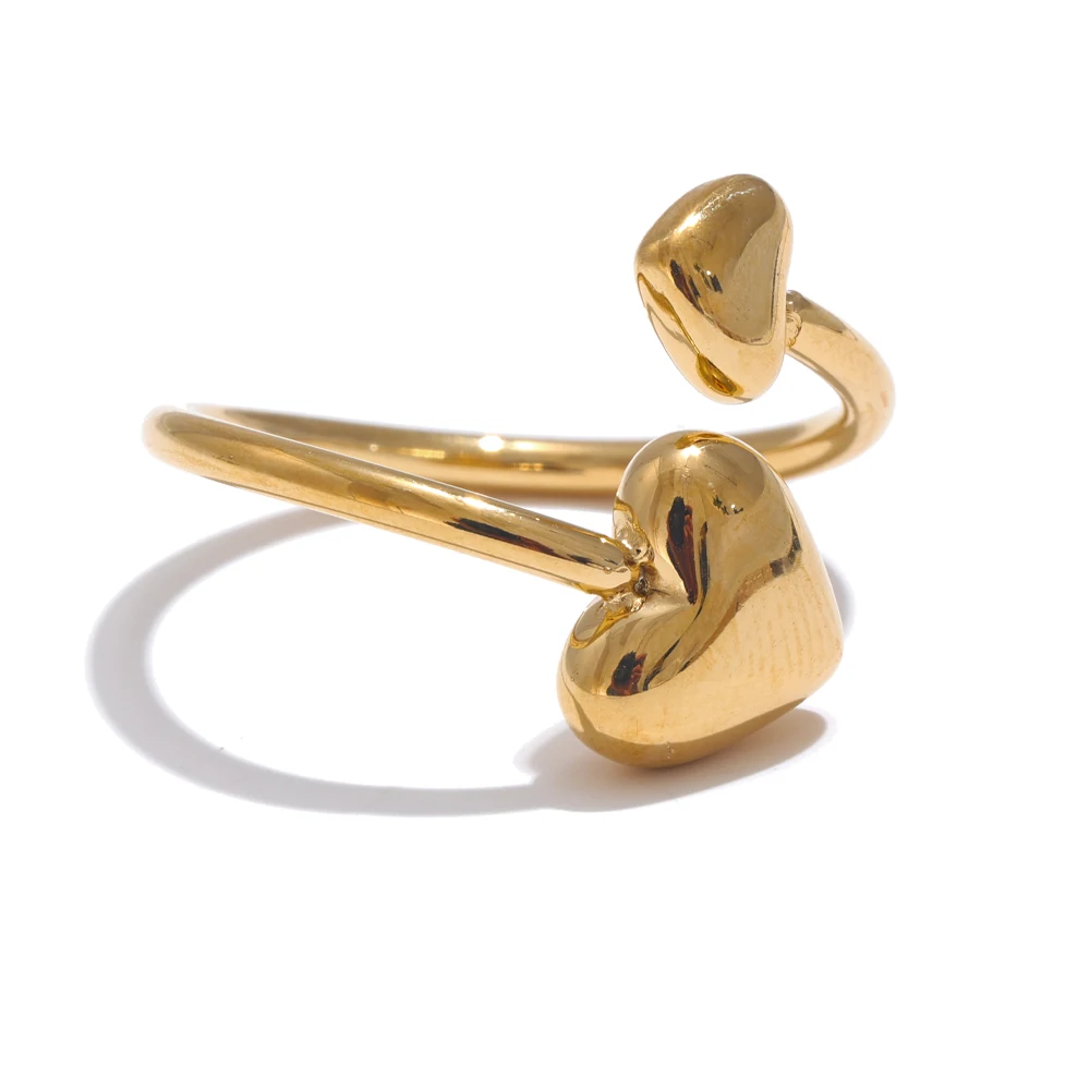 YH4129A Gold