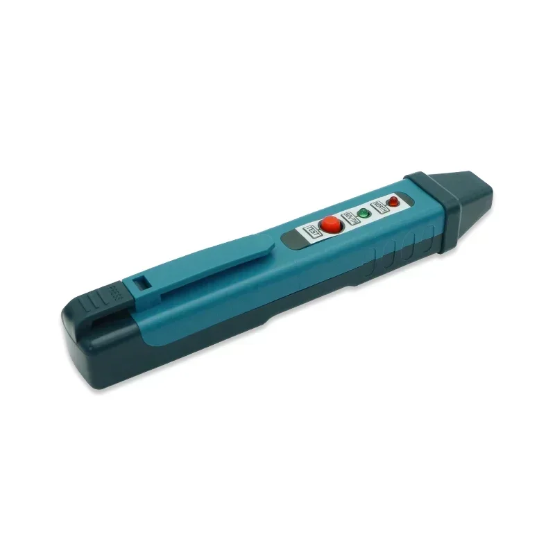 High Sensitivity Magnetic Pole Identification Pen Magnetic Field Magnet Pole Detector Polarity Determination