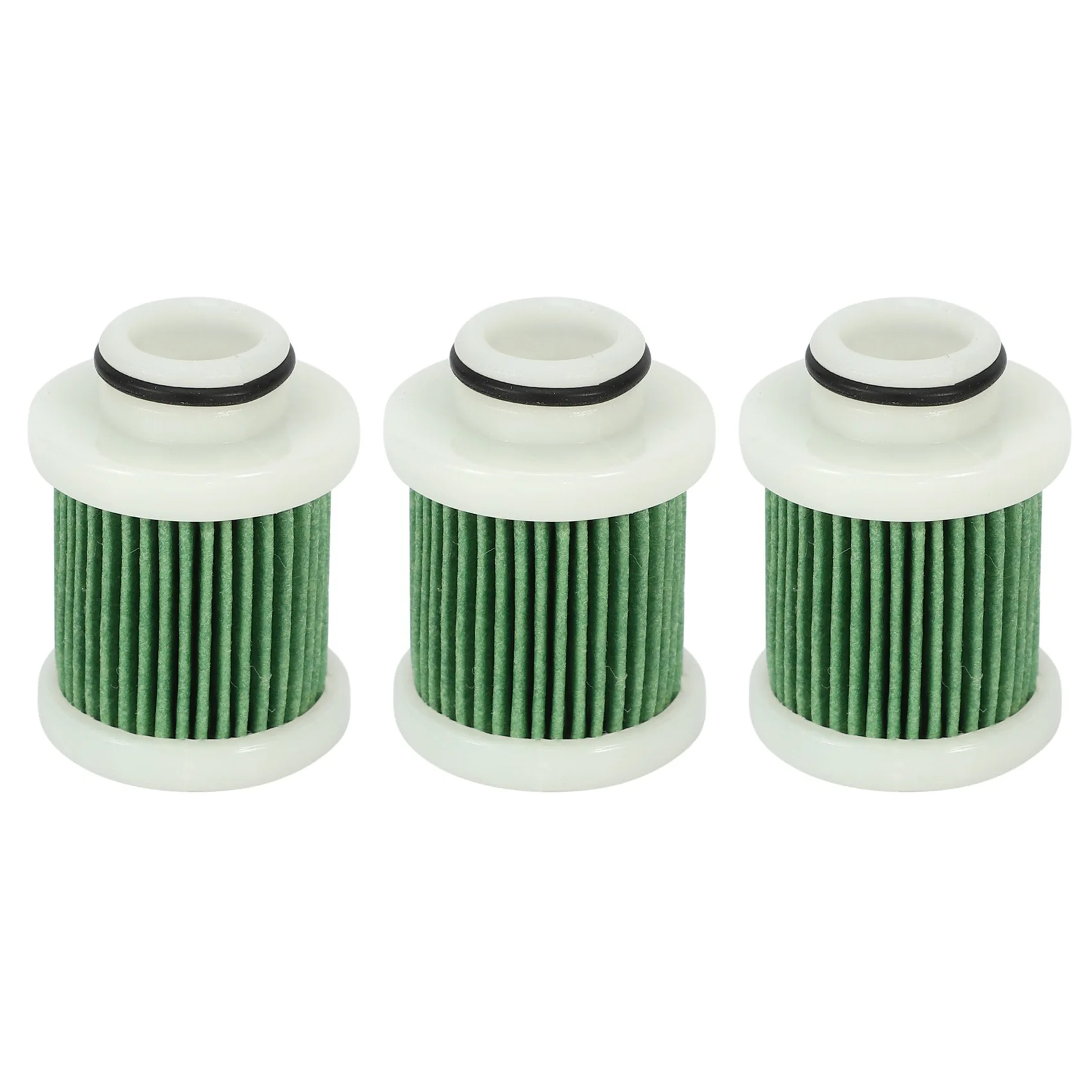 

3X 6D8-WS24A-00 Fuel Filter for Yamaha F40A F50 T50 F60 T60 F70 F90 F115 Marine Outboard Accessories