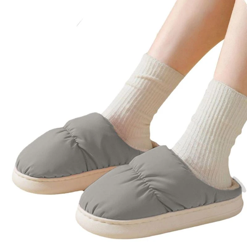Pantofole riscaldate pantofole riscaldate elettriche scaldapiedi USB per le  donne pantofole riscaldanti veloci per uomo donna letto Buddy regali  invernali| | - AliExpress