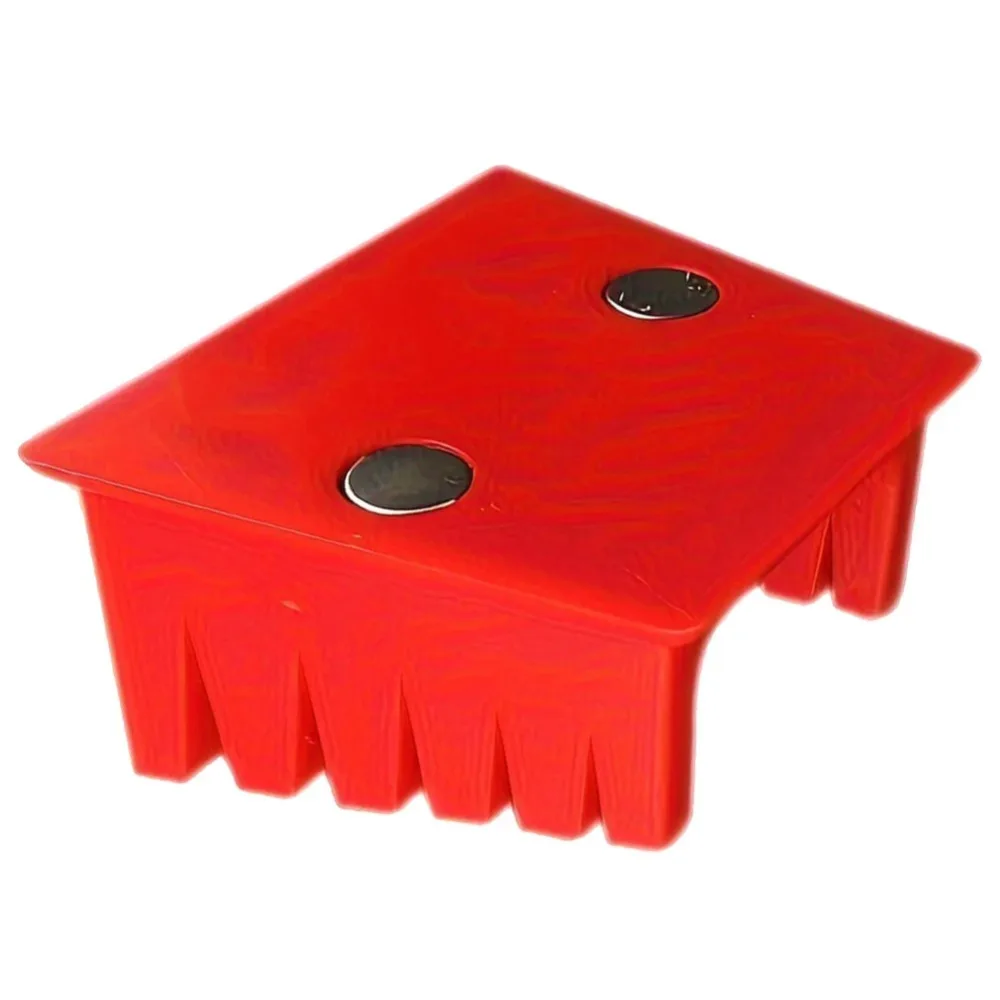 Fixed Clip Welding Wire Fixture ABS Welding Bench Station Motherboard Soldering Repair Tool High Temperature