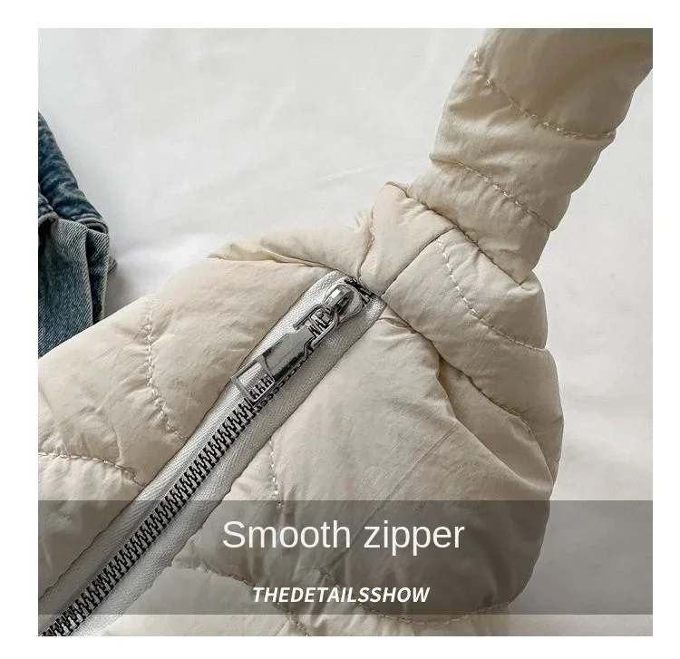 Puffer Bag Usage