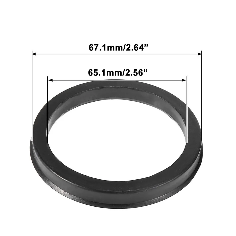 Juego De 4 Tapacubos J-Tec Orden R 14 Pulgadas Plateado Con Aro Cromado - Plástico ABS, Fácil Instalación, Renueva El Look De Tu Coche