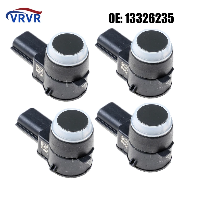 

VRVR 13326235 1 pc/ 4 pcs PDC Parking Sensor Parktronic For Chevrolet Cruze Buick Regal Saab 9-5 Opel Corsa