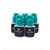 Original Korea IB Ibeauty Glue 0.5s Fast Drying Eyelash Extensions Glue 5ml Strong Lash Glue Retention 5-6 Weeks 5