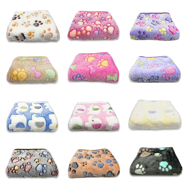 Couverture pour chien douce et moelleuse pour animaux de compagnie – Image 2