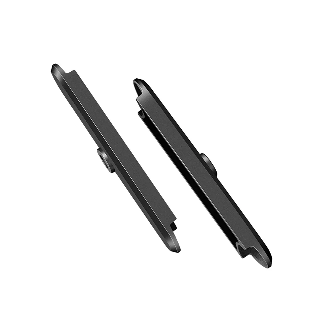 6cm/9cm/15cm Composite Double Socket Swivel Arm 1 inch Ball Base Aluminum Construction Compatible with RAM Mounts