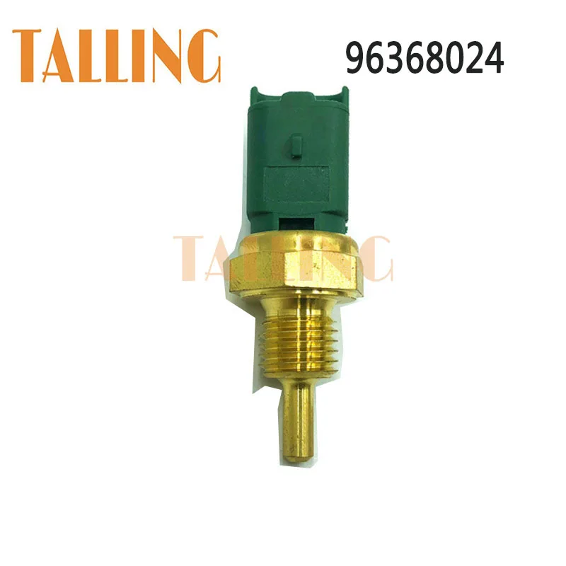 Water Coolant Temp Sensor Ford 1320 1520 Nuovo Sensore Temperatura Liquido Raffreddamento Per Trattori Ford New Holland 1320-1920 Sensore Motore 1320 1520