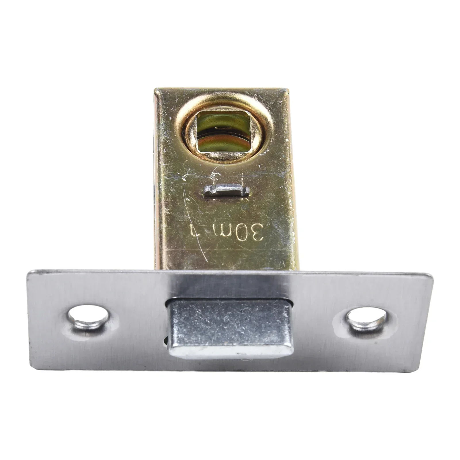 For Use With Unsprung Door Furniture Tubular Latch 1 Pcs Door Locks Durable For Internal Doors High Quality Materials