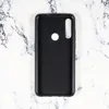 Case for Alcatel 1S 2020 Cover 5028Y 6.22 Inch Soft Black TPU Mobile Phone Coque 3