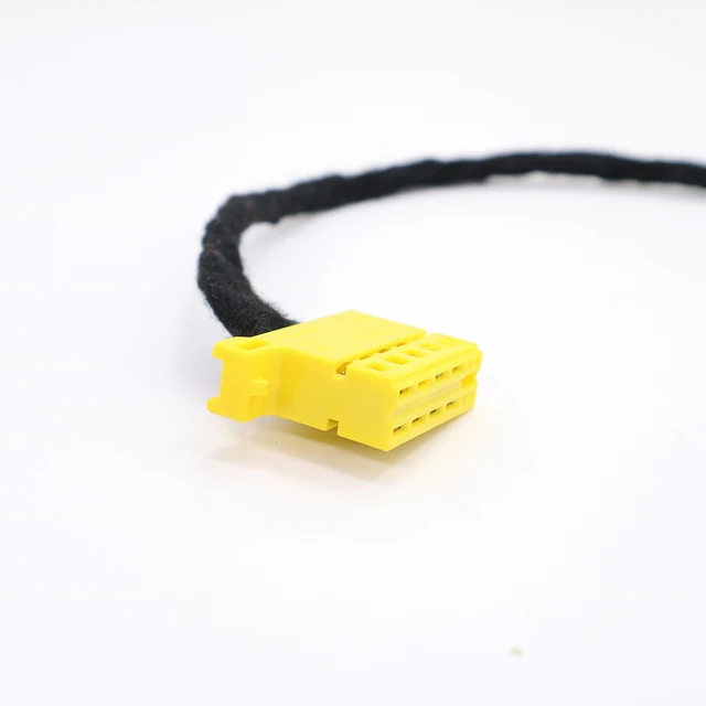 Câble USB Pour Autoradio Peugeot Citroën RT6 RD9 RD45 RD5 - Compatible PSA - Neuf