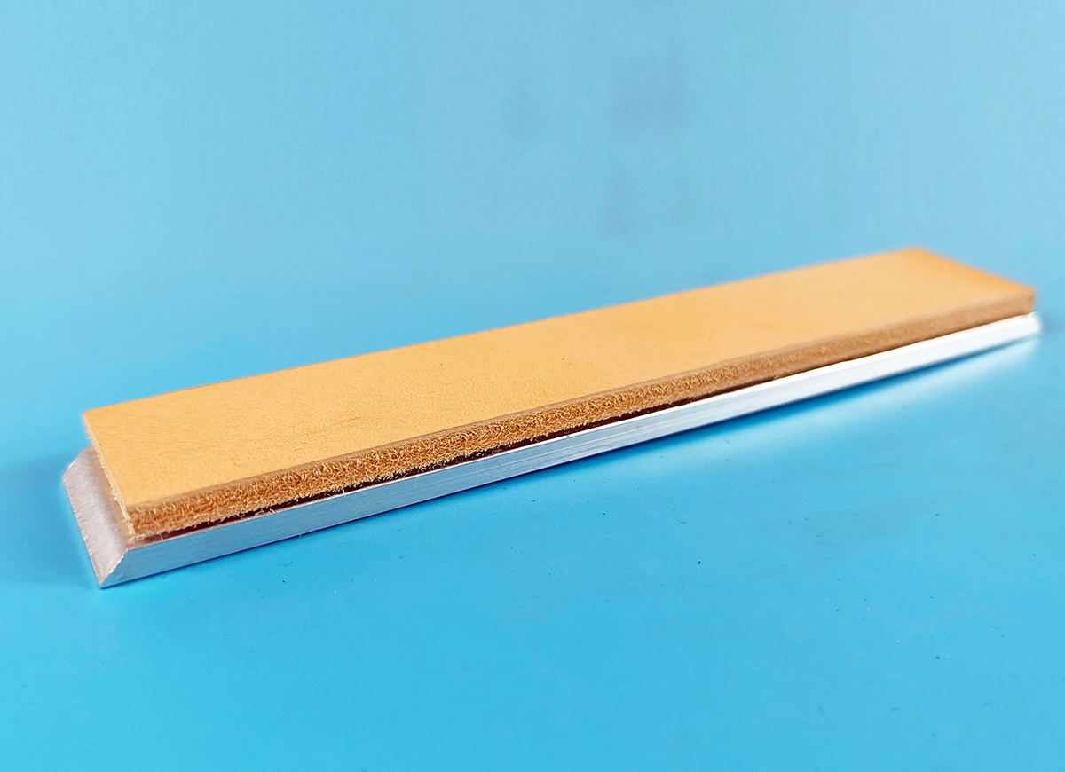 Cowhidestrop6x1forsharpeningandpolishingknivesedgeproRuixin