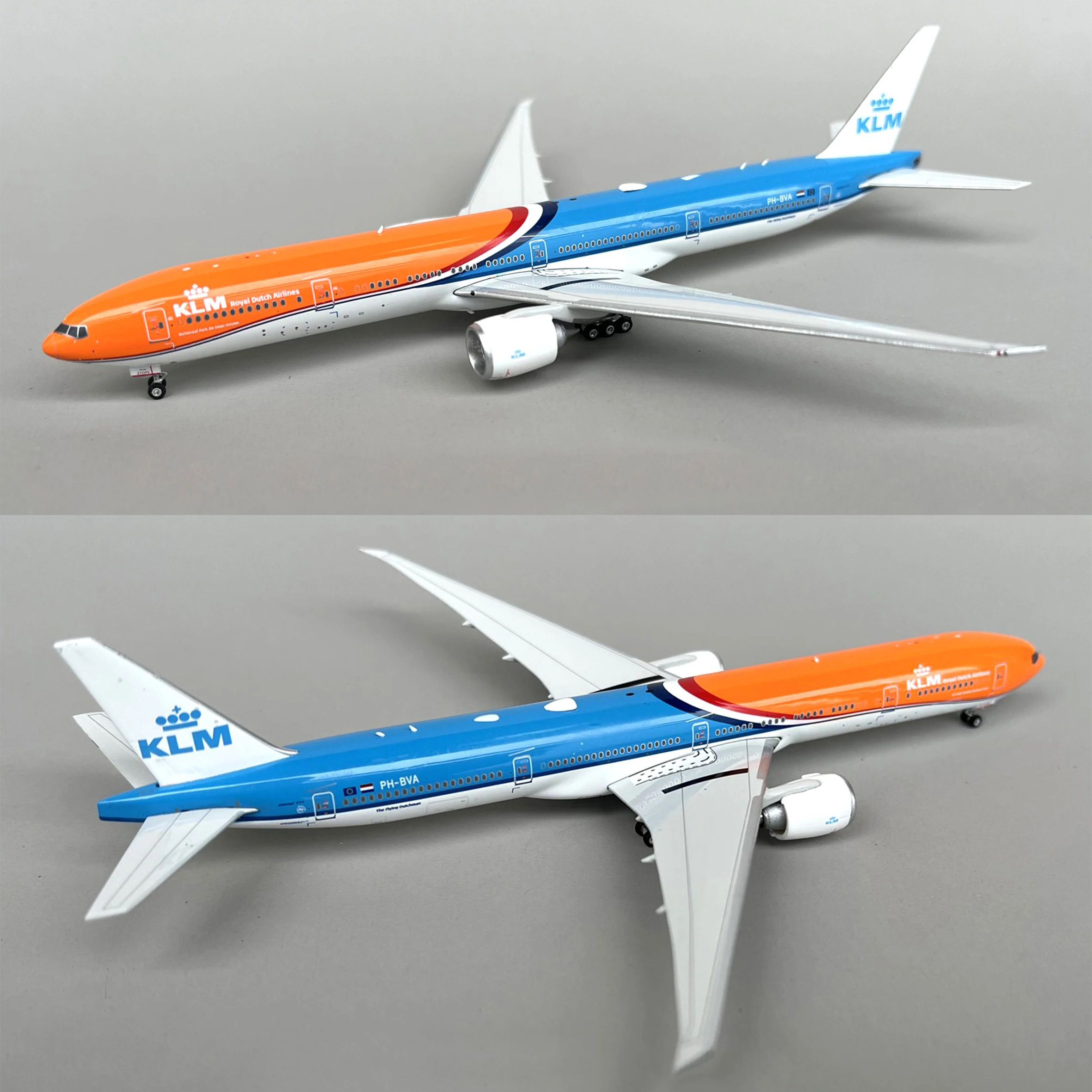 航空機・ヘリコプター Jet-X 1/400 JX087 B777-268ER Jet-X 1/400 JX087 B777-268ER