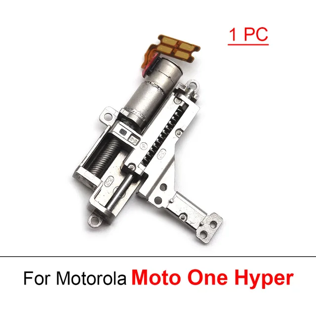 Moto One Hyper Motorola Pop Up Camera For Motorola One Fusion Plus