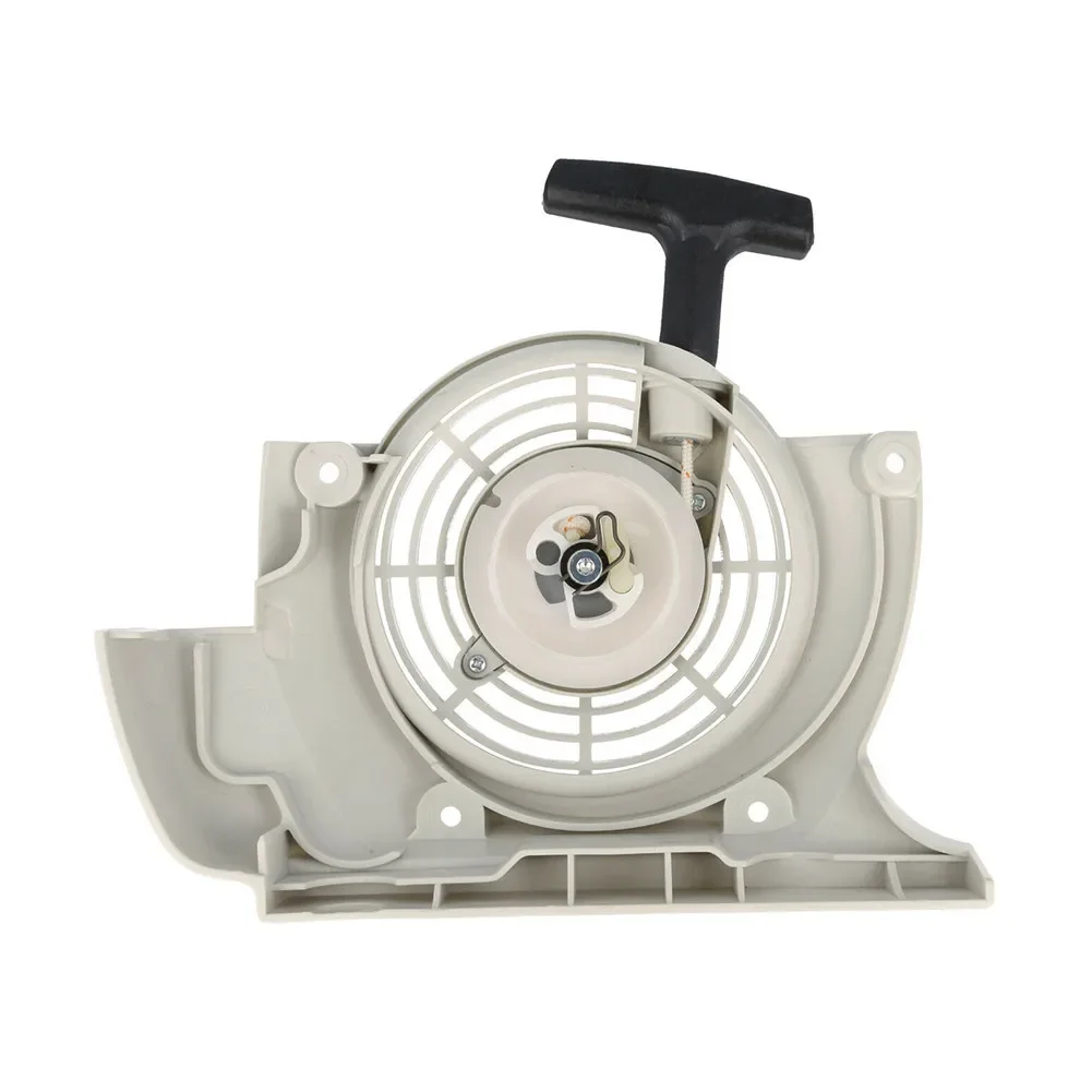 

Assembly Starter FS480 For Stihl FS400 Recoil Replacement SP400 4128-080-2101 High Quality Practical Brand New