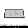Gray Tray C