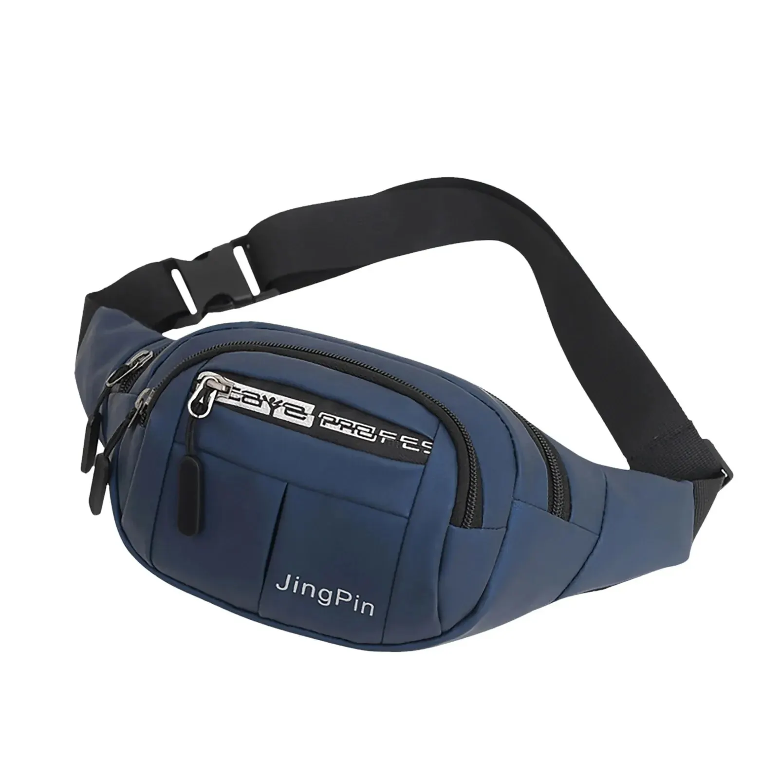 Versatile Fashion Crossbody Chest Bag for Outdoor and Casual Use