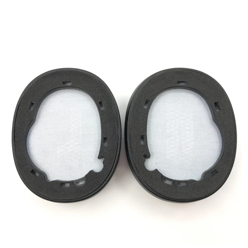 

PU Leather Ear Pads Cushion Earpads forJBL Live 650BTNC 660 E65BTNC Headphone