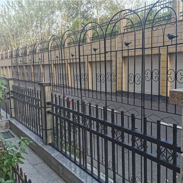 50X180Cm Szőlő Növények Virágmászó Rácsos Tartókeret Fémkerti Virágok Támogató Keret Éles Végekkel Rozsdamentes - Image 2