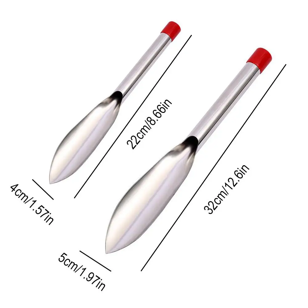 Gardening Tool Set Planting Flowers Potted Plant Transplanting Small Shovel Household Catching Vegetable Rake 3