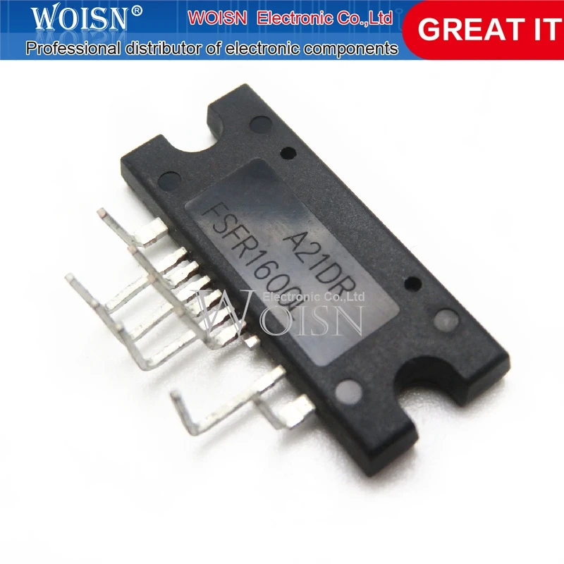 

10 шт. FSFR1600L FSFR1600 ZIP-9