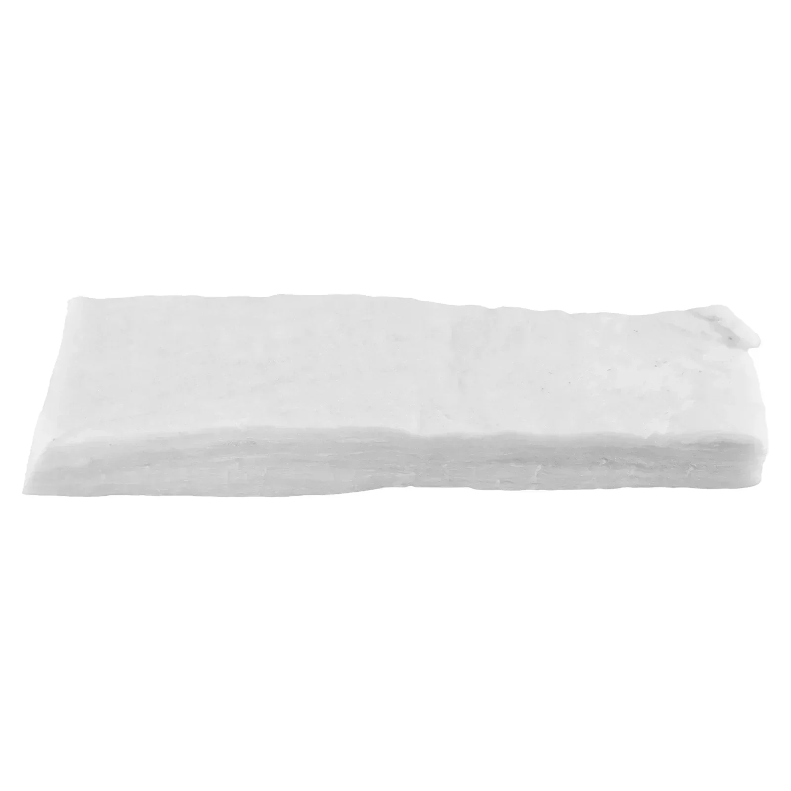 Ceramic Sponge 300x100 X38mm Ethanol Fireplace Combustion Chamber Ceramic Sponge Fireplace Accessories Indoor Wool