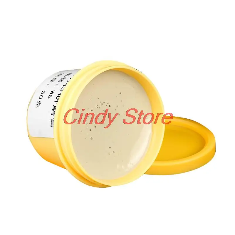 Diamond Grinding Polishing Paste Remove Scratches on Mirror Surface of Metal Mold Polishing Paste for Metal Abrasive Tools