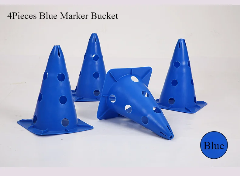 E-4PCS Bucket