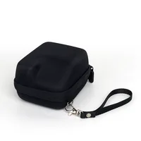 New Shockproof Instant Camera Storage Bag Anti-Drop Hard Carrying Case Portable Wear Resistant Protective Cover For Polaroid Go - Image 4
