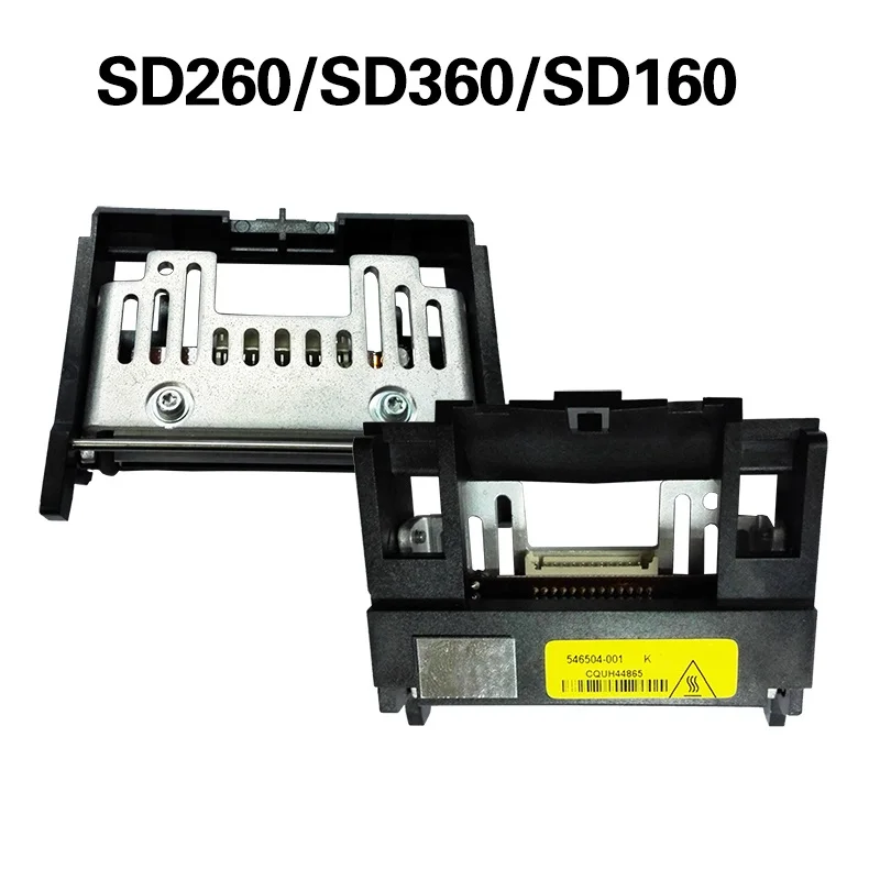 New Sd260 Printhead For Datacard Sd160 Cd800 Sd360 Sd460 Card Printer
