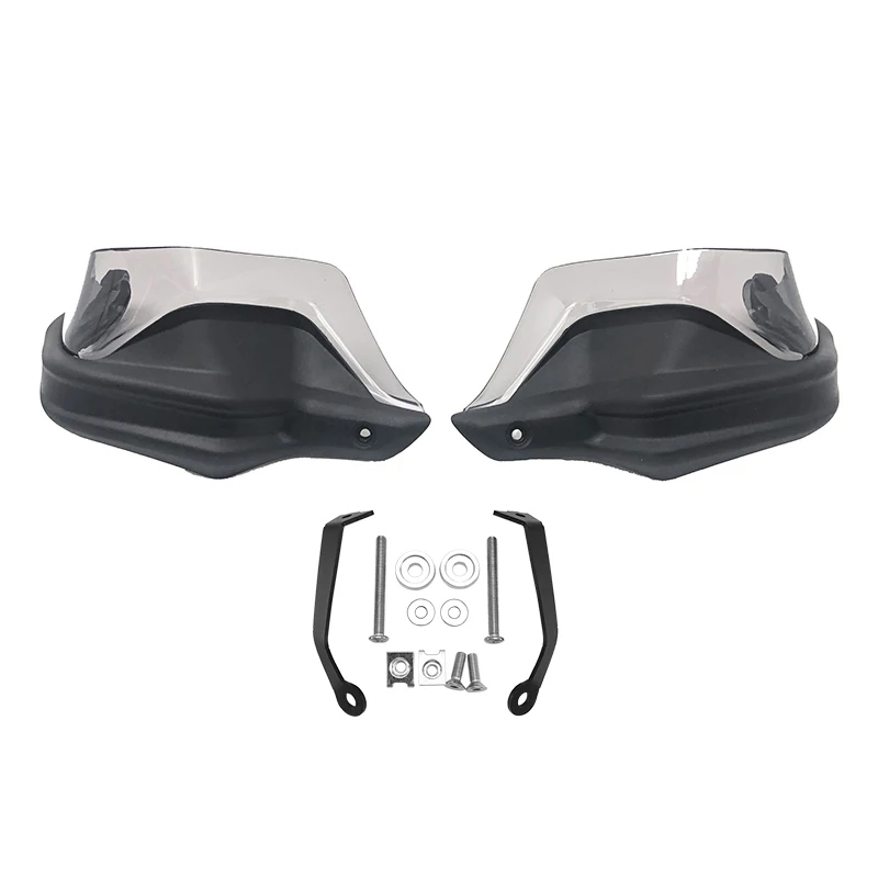 CFMOTO Motorcycle Handguards Windshield Protection Shield