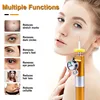Portable Cdt Carboxy Therapy Device Without Co2 Cylinders Professional Anti Cellulite Stretch Marks Removal Skin Care Tools 5