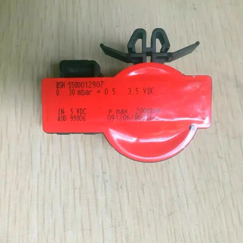 Tamburo Lavatrice Bsh 5500012907 Pressostato Livello Acqua Per Siemens