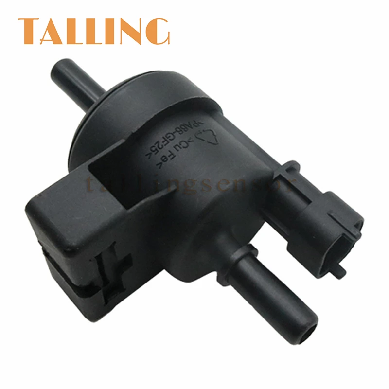 Vapor Canister Purge Solenoid Valve For Chevrolet Cruze 1.8L 2011- New 55567453 2142317 PV703 0280142495 Car Accessories