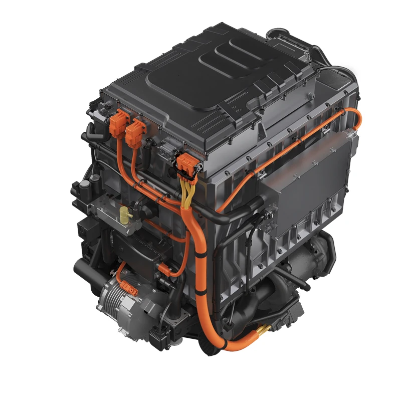 DAZEHydrogenfuelcellbatteryhydrogenconversionkitsforcars