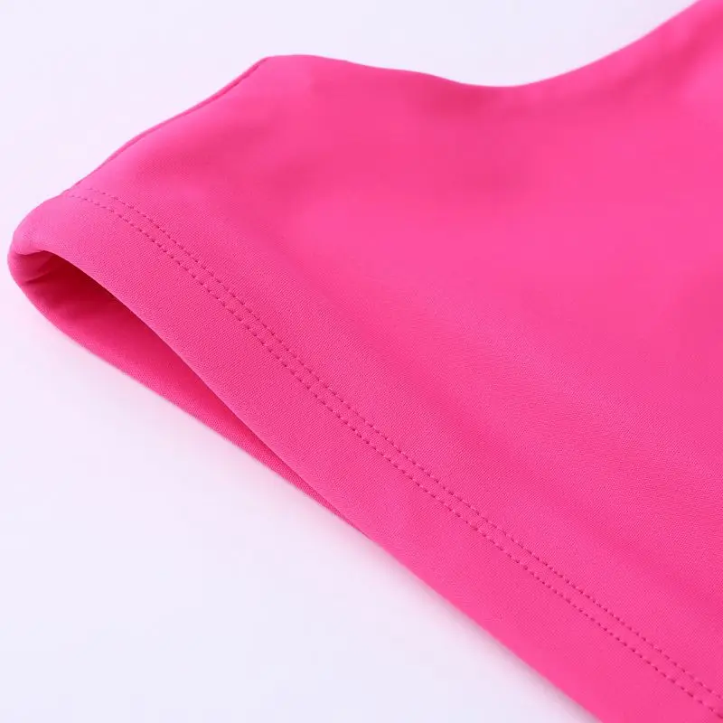 Kids tops Summer Spring Autumn Quick Dry Sports Vest for Kids Girls Outdoor Running Fitness Breathable Camisole
