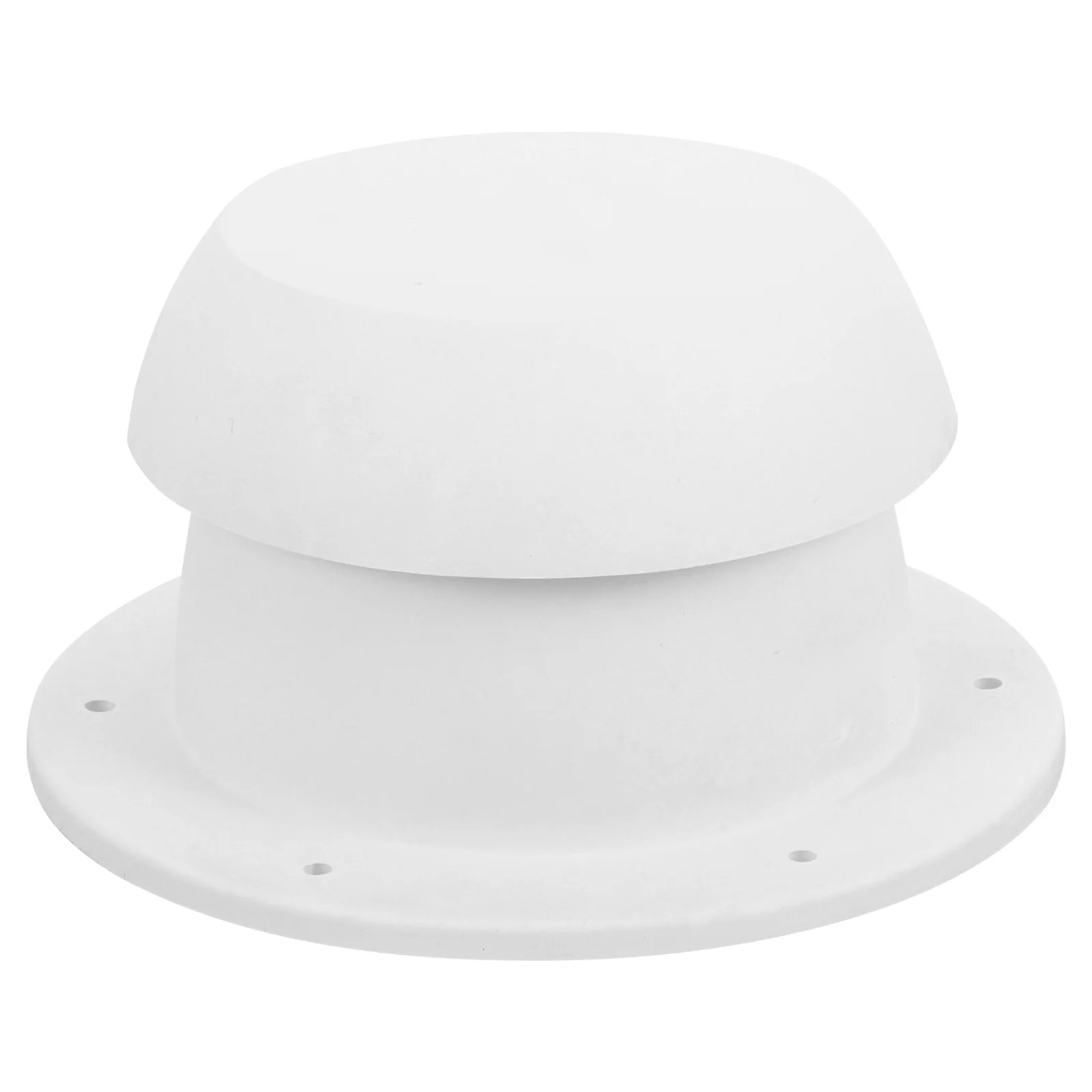 

RV Duct Cover Roof Vent Camper Refrigerator Replacement Sewer Cap Covers for Abs inside Ventilation Pipe