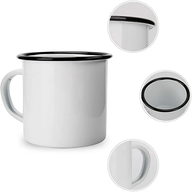 Blank Wholesale Mugs - Shop Blank Mugs in Bulk Online