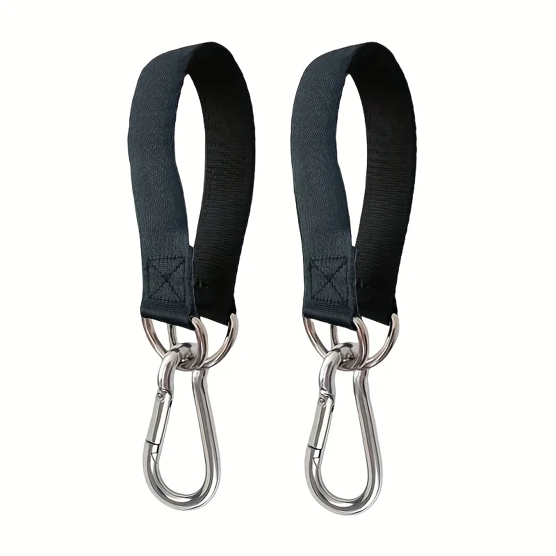 Horizontal Bar Extension Strap 5